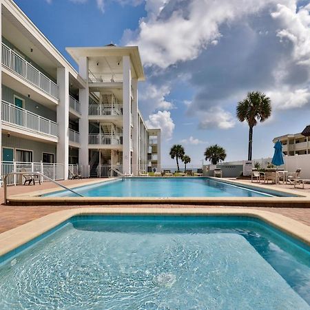 Pineapple Pad Studio At Coastal Waters 105 نيو سميرنا بيتش المظهر الخارجي الصورة
