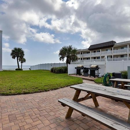 Pineapple Pad Studio At Coastal Waters 105 نيو سميرنا بيتش المظهر الخارجي الصورة