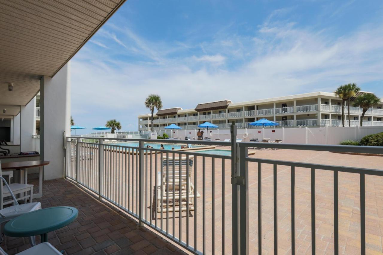 Pineapple Pad Studio At Coastal Waters 105 نيو سميرنا بيتش المظهر الخارجي الصورة