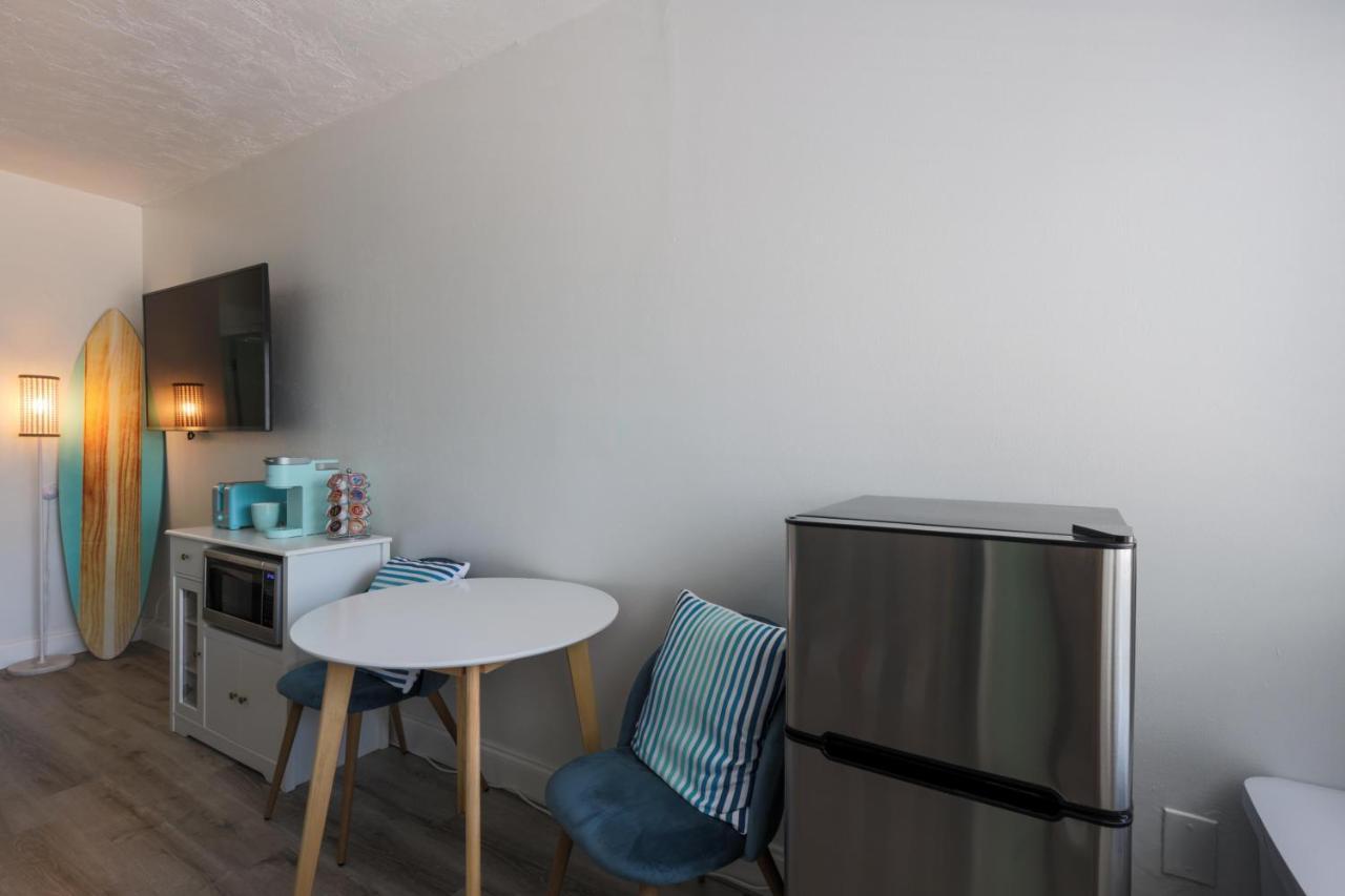 Pineapple Pad Studio At Coastal Waters 105 نيو سميرنا بيتش المظهر الخارجي الصورة