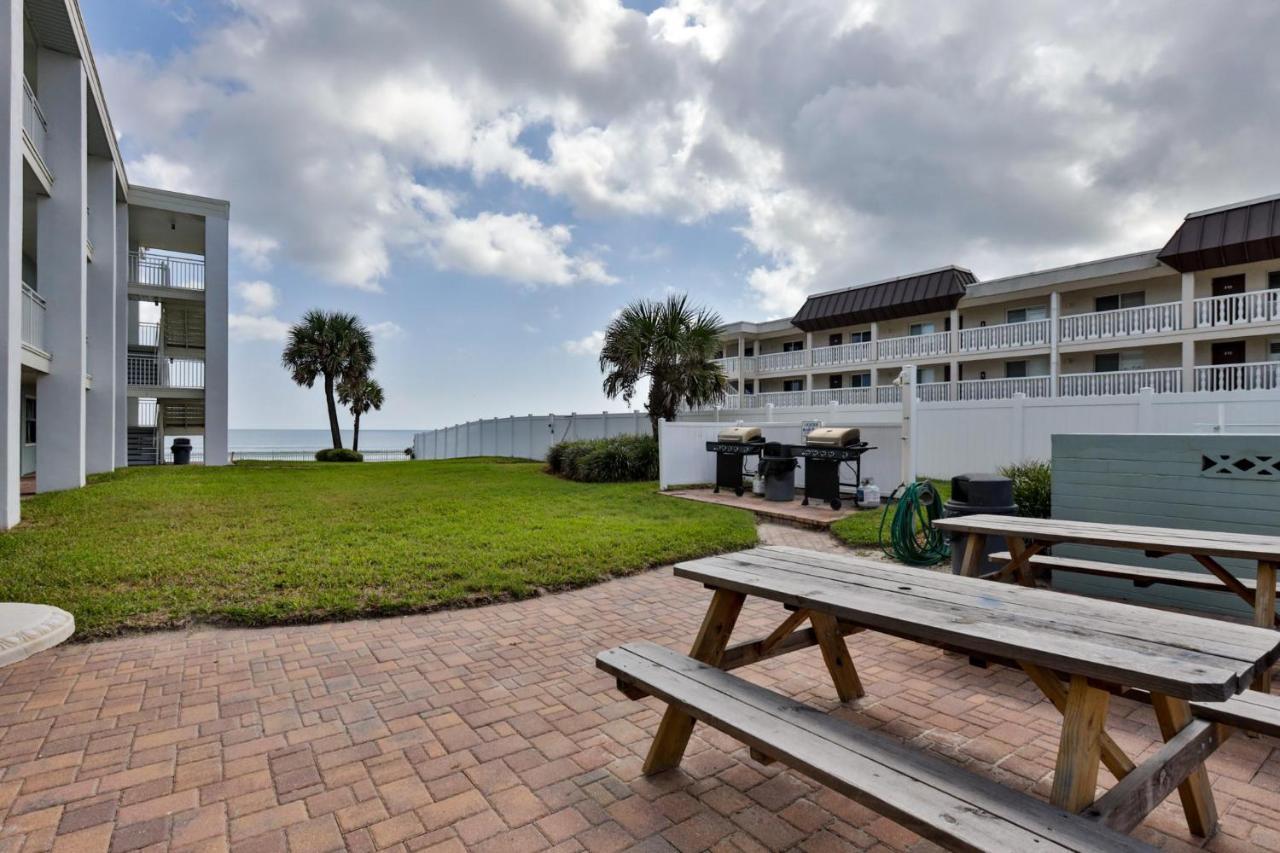 Pineapple Pad Studio At Coastal Waters 105 نيو سميرنا بيتش المظهر الخارجي الصورة
