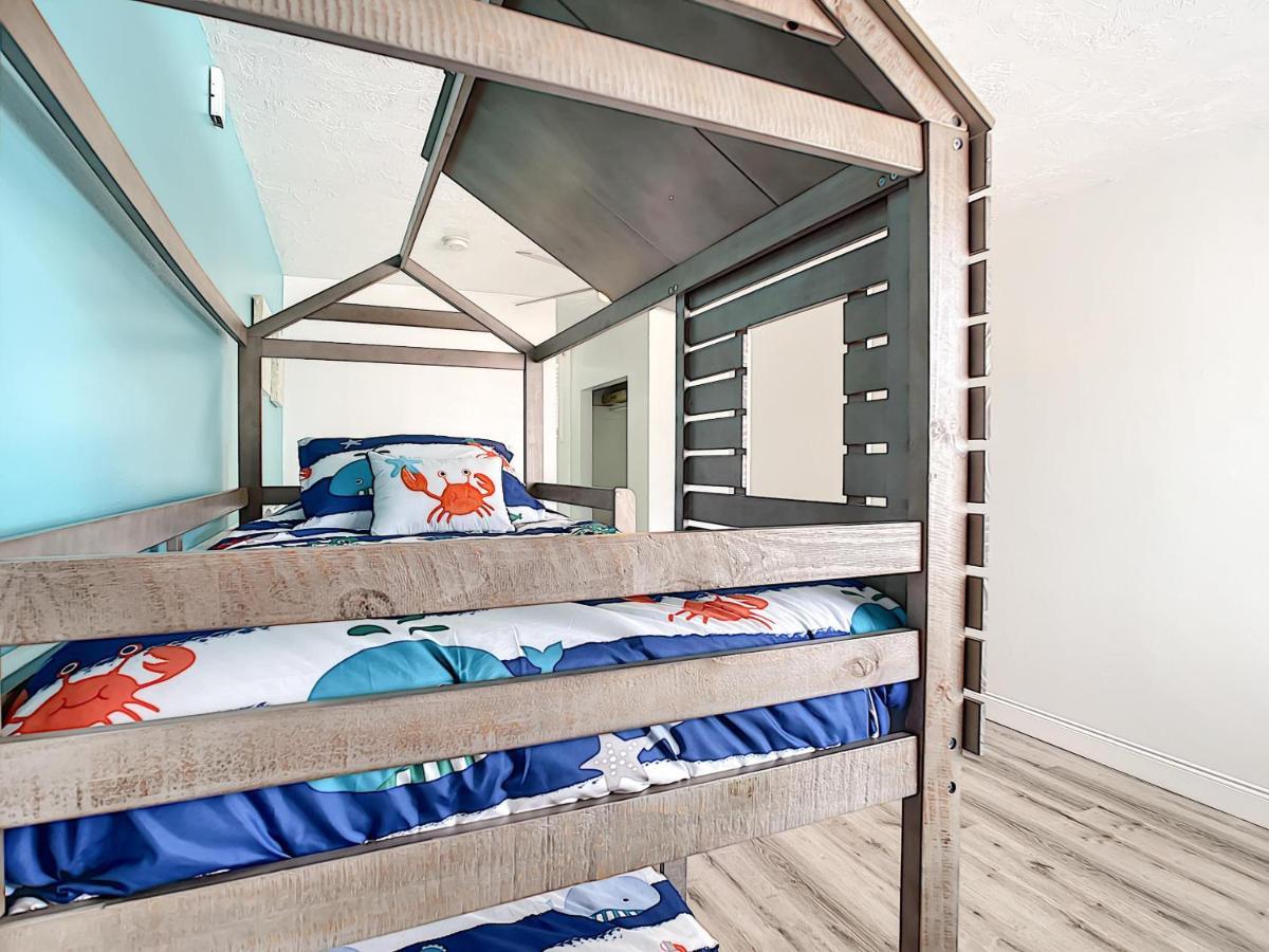 Pineapple Pad Studio At Coastal Waters 105 نيو سميرنا بيتش المظهر الخارجي الصورة