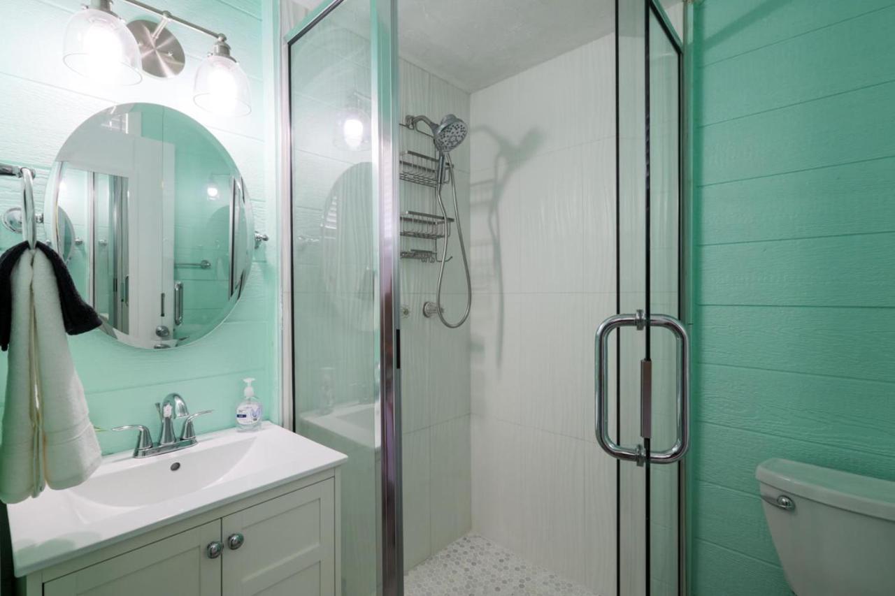 Pineapple Pad Studio At Coastal Waters 105 نيو سميرنا بيتش المظهر الخارجي الصورة